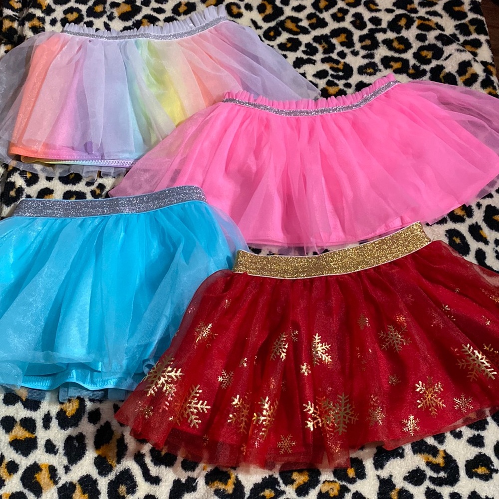 Tutu’s